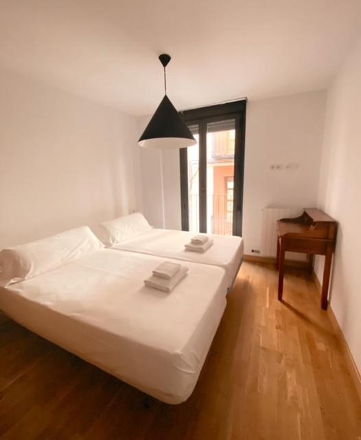 Apartamentos Laurel Logroño Eksteriør billede