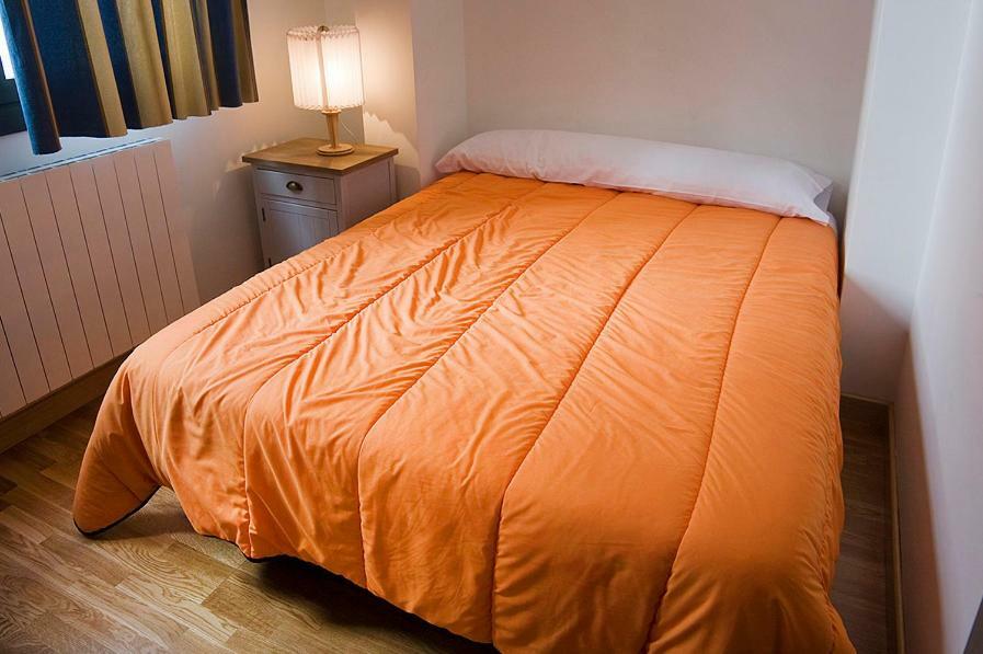 Apartamentos Laurel Logroño Eksteriør billede