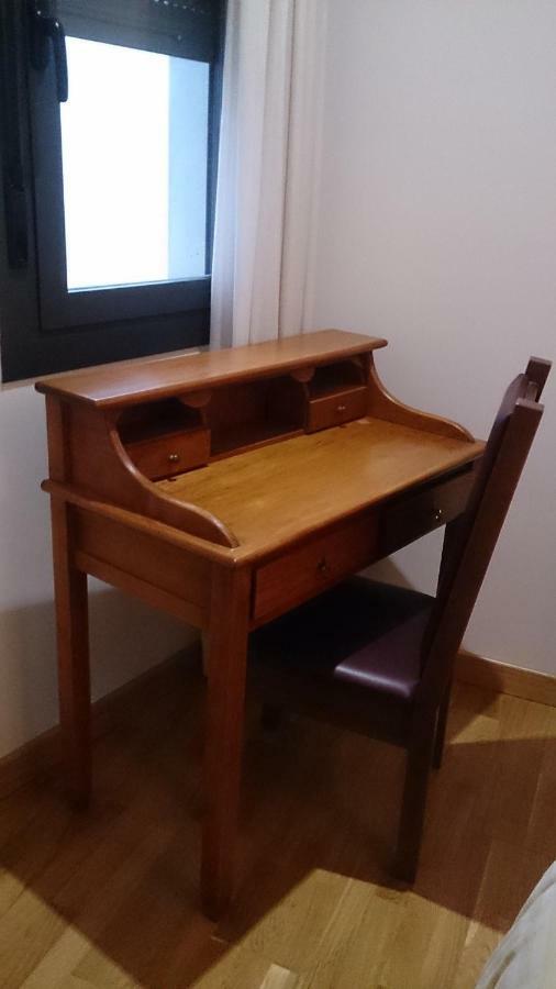 Apartamentos Laurel Logroño Eksteriør billede